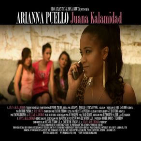 Download track Juana Kalamidad Arianna Puello