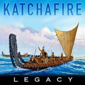 Download track Addicted Katchafire