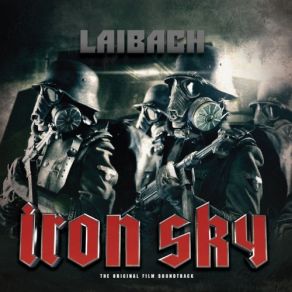 Download track Götterdämmerung Muss Fliegen Laibach