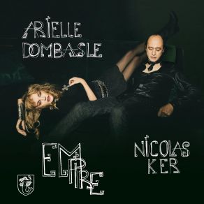 Download track Just Come Back Alive Arielle Dombasle, Nicolas Ker