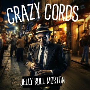 Download track Oil Well Jelly Roll Morton