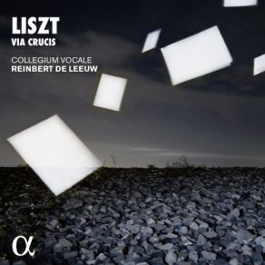 Download track Vater Unser S. 29 Liszt