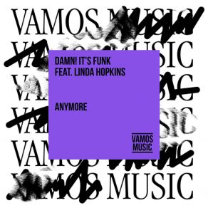 Download track Anymore (Extended Mix) Linda Hopkins