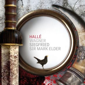 Download track Siegfried, Act I: Verfluchtes Licht! Halle, Sir Mark ElderSimon O'Neill, Gerhard Siegel