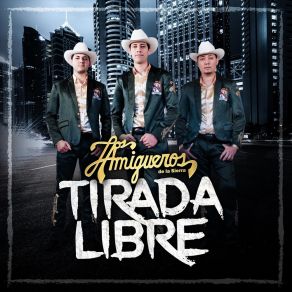 Download track Que Dios Te Perdone Los Amigueros De La Sierra