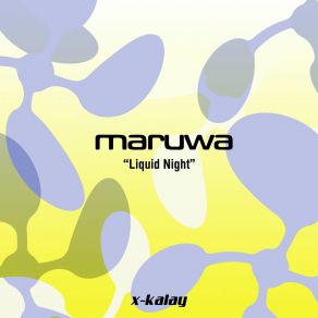 Download track Liquid Night (Original Mix) Maruwa