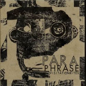 Download track I Can't Wait 'Till Tomorrow Tim Berne, Paraphrase