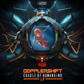 Download track Deeper Darker Dopplershift