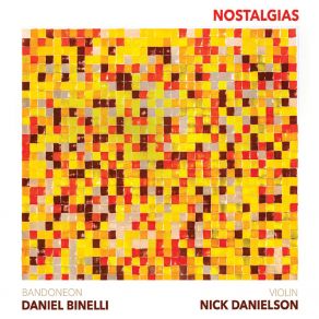 Download track Triunfal Nick DanielsonAstor Piazzolla, Daniel Binellinick