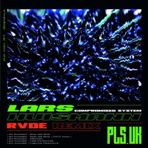 Download track Cognitive Dissonance (Original Mix) Lars Huismann