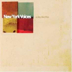 Download track Noticing The Moment (Aka Moment'S Notice) New York Voices