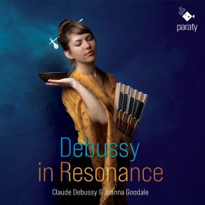 Download track 06. Debussy- Suite Bergamasque, L. 75- III. Clair De Lune Claude Debussy