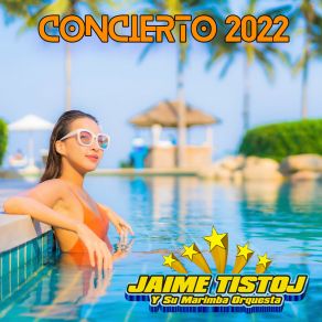 Download track Contento Vine Y Contento Me Voy Jaime Tistoj