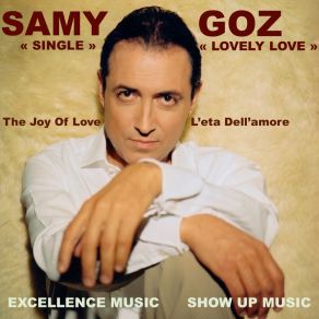 Download track L'eta Dell'amore (Le Temps De L'amour) Samy Goz