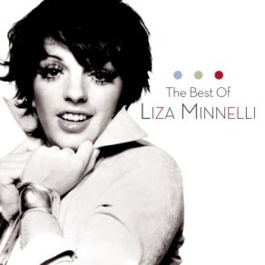 Download track Maybe This Time Liza Minnelli