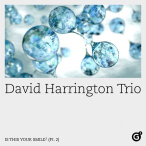 Download track It's Only A Paper Moon David Harrington Trio