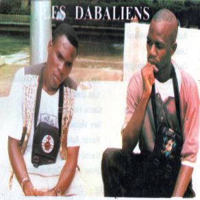 Download track Parfaite Les Dabaliens