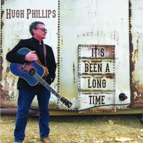 Download track On The Road Hugh Phillips