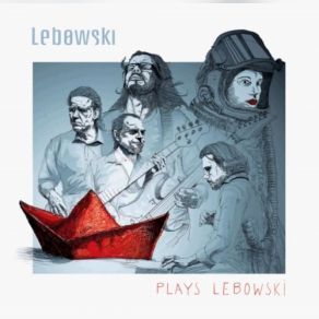 Download track Cinematic Lebowski