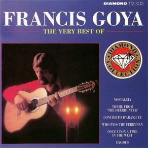 Download track El Condor Pasa Francis Goya