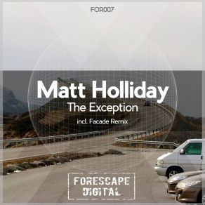 Download track The Exception Matt Holliday