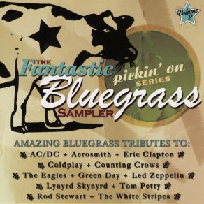 Download track Call Me The Breeze (Bluegrass Tribute To Lynyrd Skynyrd) Pickin' On Series