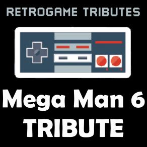 Download track Windman Stage Retrogame Tributes