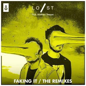 Download track Faking It (Dj Did Remix) Lost StoriesDJ Did