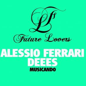 Download track Bed N Boh Alessio Ferrari