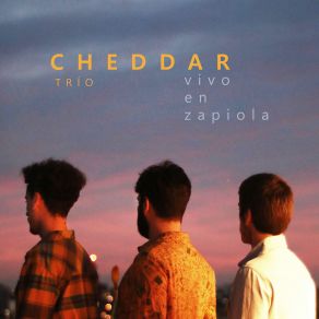 Download track Dos Caras (Live Session) Cheddar Trio