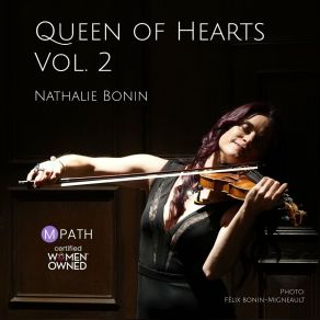 Download track Tender Anticipation Nathalie Bonin