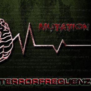 Download track Eifersucht (Intent: Outtake Remix) TerrorfrequenzIntent: Outtake