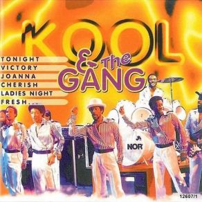 Download track Get Down On It Kool & The Gang