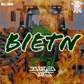 Download track Bietn Distorted Voices