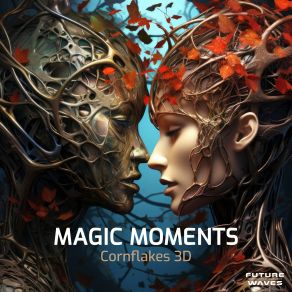 Download track Magic Moments (Original Mix) Cornflakes 3D