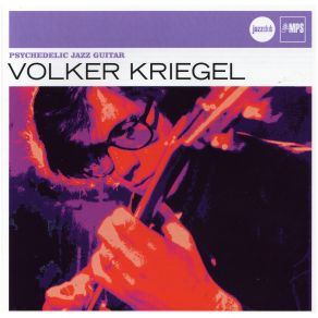 Download track Uma Vez Um Caso Volker Kriegel