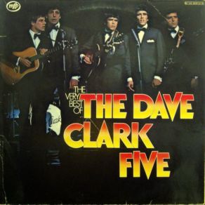 Download track C4 Red Balloon The Dave Clark Five