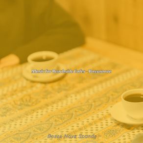 Download track Fantastic Bossa Nova - Vibe For Coffee Clubs Bossa Nova Sounds