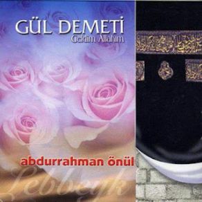 Download track Ey Nebi Abdurrahman Önül