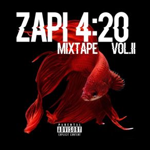 Download track Tu Zapi 4: 20