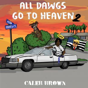 Download track Promise Caleb Brown