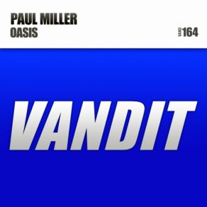 Download track Oasis (Radio Edit) Paul Miller