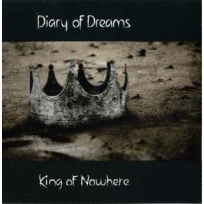 Download track King Of Nowhere (Lonely Mix)  Diary Of Dreams