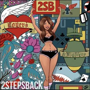 Download track Can't Change You 2 Steps Back