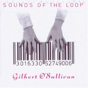 Download track It's Easy To See When You're B Gilbert O'Sullivan