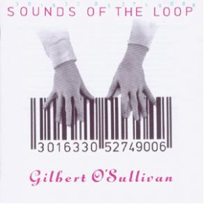 Download track I'm Not Too Young Gilbert O'Sullivan