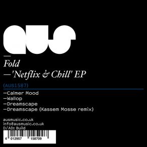 Download track Dreamscape (Kassem Mosse Remix) The Fold