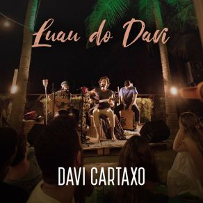 Download track Positividade (Ao Vivo) Davi Cartaxo