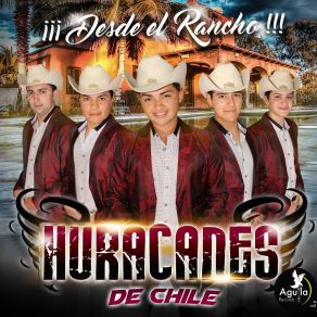 Download track Ami No Me Cura El Vino Huracanes De Chile