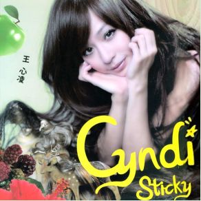 Download track The Next Page Cyndi Wang